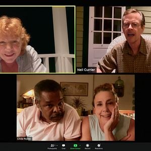 Fotoğraf Dylan Baker