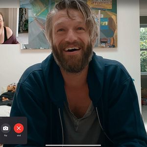 Fotoğraf Tami Sagher