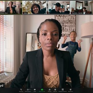 Fotoğraf Marsha Stephanie Blake