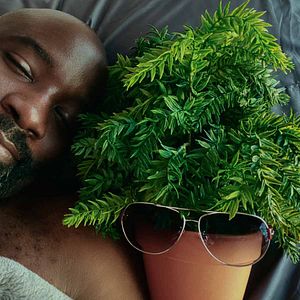 Fotoğraf Mike Colter