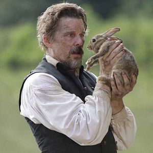 Fotoğraf Ethan Hawke