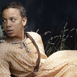 Fotoğraf Joshua Johnson-Lionel