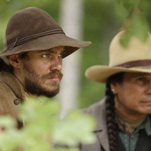 Fotoğraf Ellar Coltrane