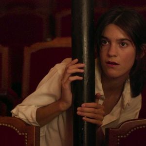 Fotoğraf Paris'te Bahar