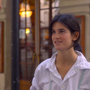 Fotoğraf Paris'te Bahar