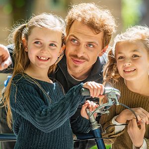 Fotoğraf Kévin Azaïs