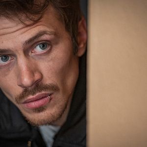 Fotoğraf Kévin Azaïs