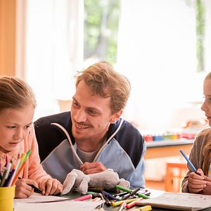 Fotoğraf Kévin Azaïs