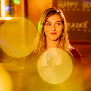 Fotoğraf Marie Colomb