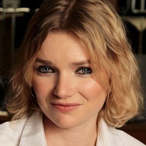 Fotoğraf Sophie Quinton