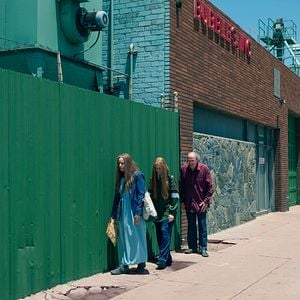 Fotoğraf Richard Jenkins