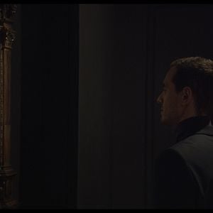 Fotoğraf Louvre Müzesi'nde Bir Gece: Leonardo da Vinci