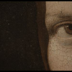 Fotoğraf Louvre Müzesi'nde Bir Gece: Leonardo da Vinci
