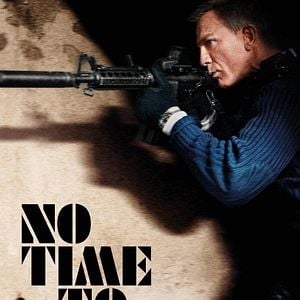 Fotoğraf Ölmek İçin Zaman Yok