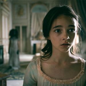 Fotoğraf Amélia Lacquemant