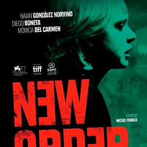 Fotoğraf Yeni Düzen