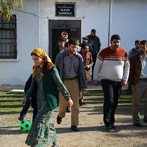 Fotoğraf Aile Hükümeti