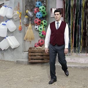 Fotoğraf Aile Hükümeti