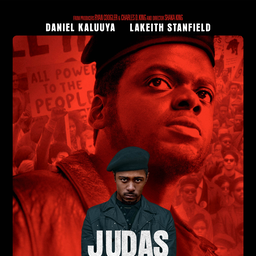 Fotoğraf Judas and the Black Messiah