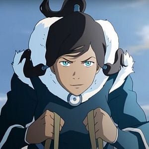 Fotoğraf The Legend of Korra