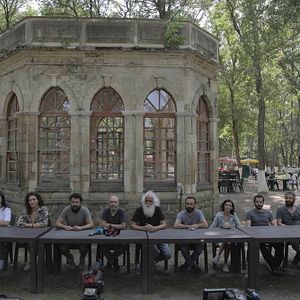 Fotoğraf Hakikat Şeyh Bedreddin