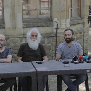 Fotoğraf Hakikat Şeyh Bedreddin