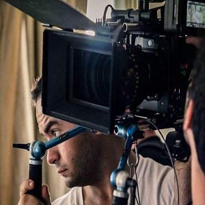 Fotoğraf Anthony Lesaffre