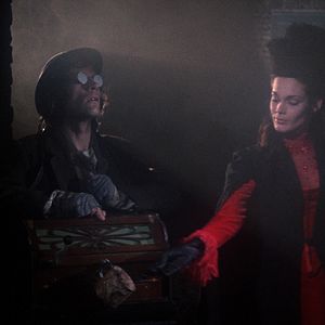 Fotoğraf Tony Calvino