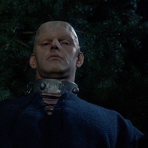 Fotoğraf David Prowse