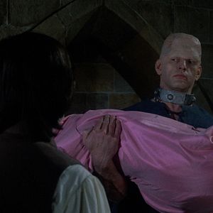 Fotoğraf David Prowse