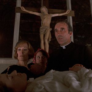 Fotoğraf Christopher Lee