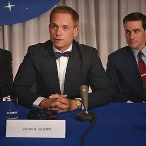 Fotoğraf Patrick J. Adams