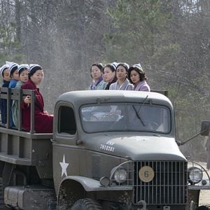 Fotoğraf Jamie Chung