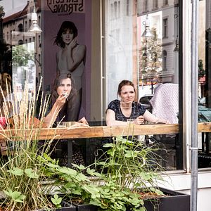 Fotoğraf Karoline Herfurth