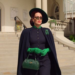 Fotoğraf Sarah Paulson