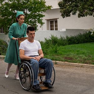 Fotoğraf Sarah Paulson