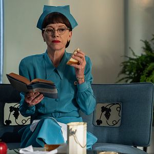 Fotoğraf Judy Davis