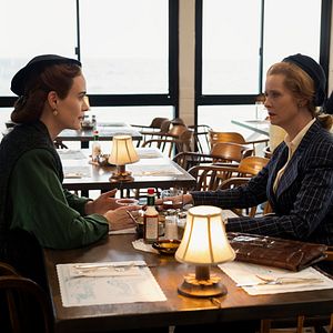 Fotoğraf Sarah Paulson