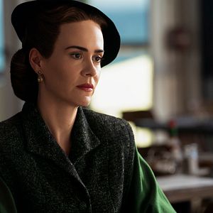 Fotoğraf Sarah Paulson