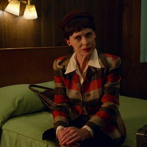 Fotoğraf Judy Davis