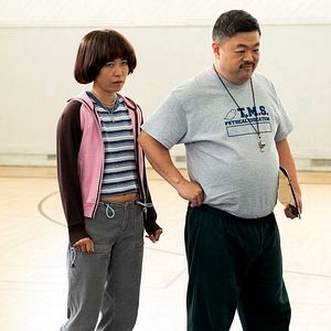 Fotoğraf Maya Erskine