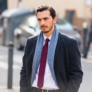 Fotoğraf Samir Boitard