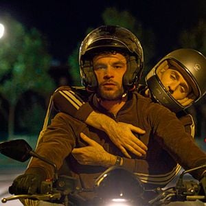 Fotoğraf Nicolas Maury