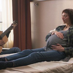 Fotoğraf Mélodie Richard