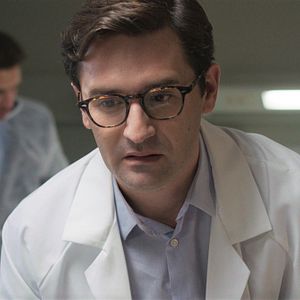 Fotoğraf Nicolas Maury