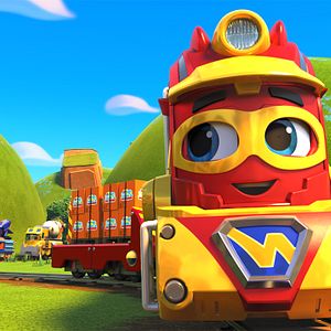 Fotoğraf Mighty Express