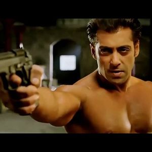 Fotoğraf Salman Khan