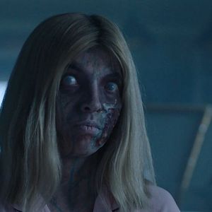 Fotoğraf Cin Baskını