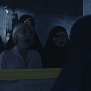 Fotoğraf Cin Baskını