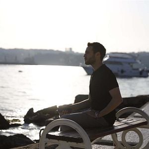 Fotoğraf İyi Günde Kötü Günde